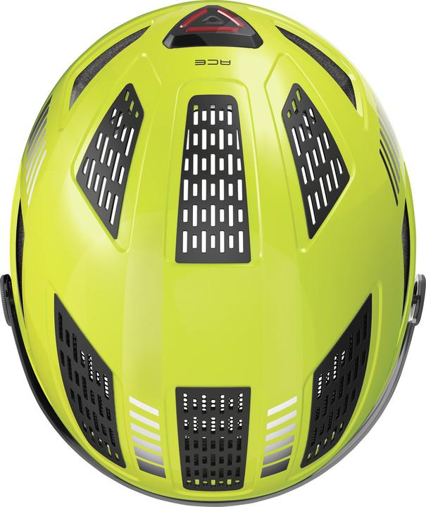 Image du produit Abus Hyban 2.0 ACE (52 - 58 cm)