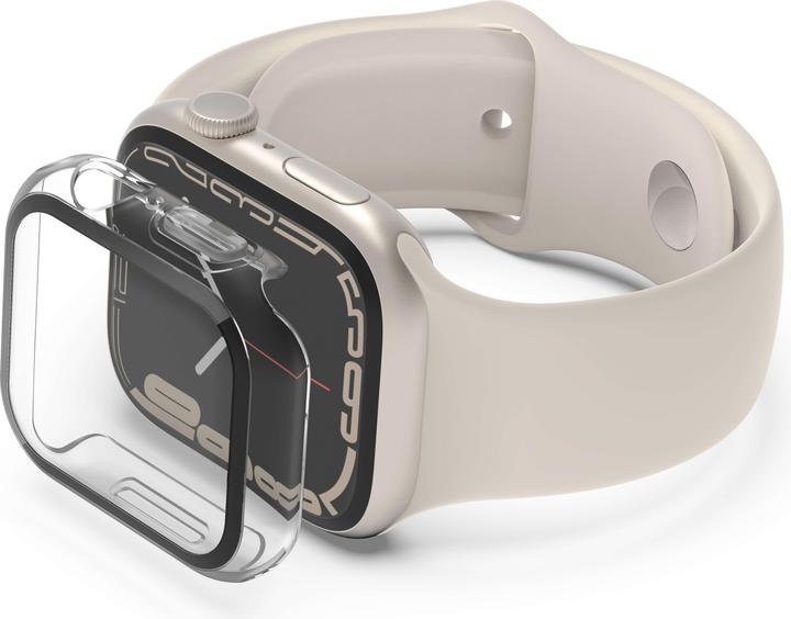 Produktbild Belkin Displayschutz TemperedCurve 2-in1
