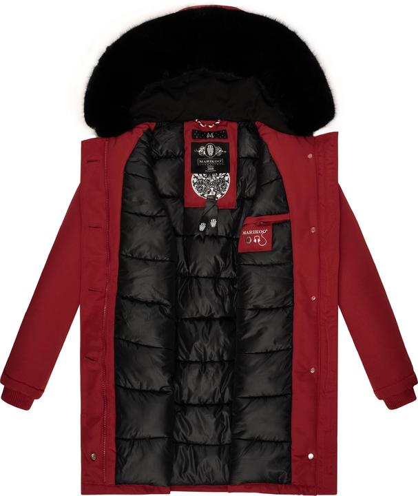Actual product image Marikoo Karmaa (M)