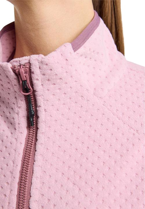 Produktbild Witeblaze ERESCH Ladies" fleece jacket rose L (L)