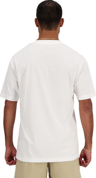 Produktbild New Balance Small Logo T-Shirt (L)