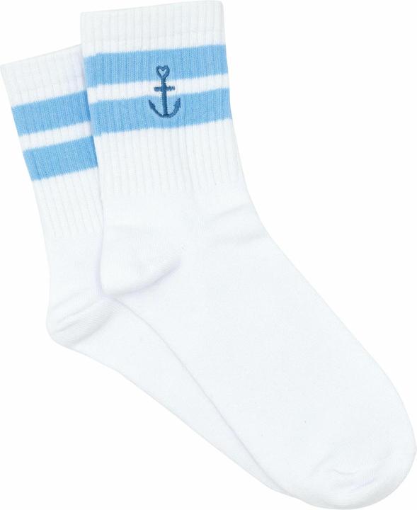 Mach dich auf die Socken (40 - 45)