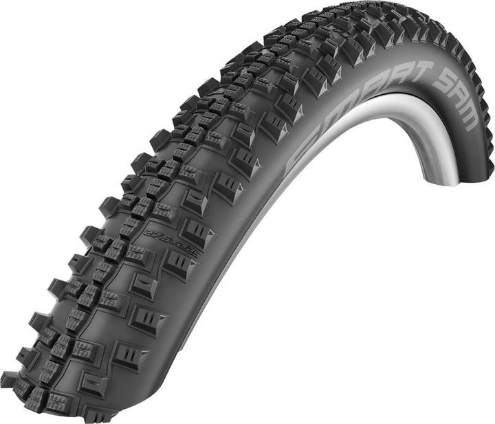 Actual product image Schwalbe Smart Sam (28 x 1.40, 37-622)