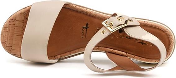 Actual product image Tamaris Sandal (40)