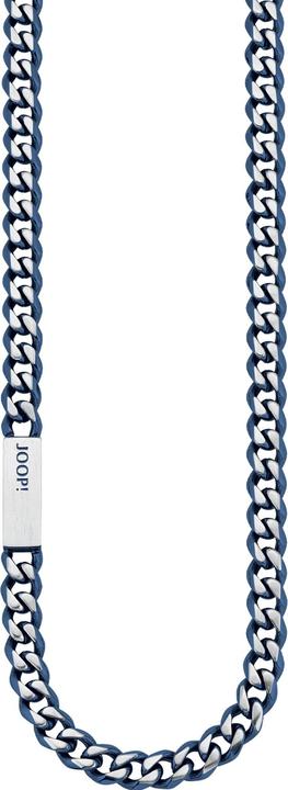 Joop! Kette (Edelstahl, 60 cm)