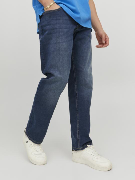 Image du produit Jack & Jones Glenn Original MF 070 Plus Size Slim Fit Jeans (W46/L34)