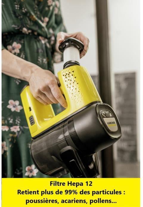 Produktbild Kärcher VC 6 Cordless ourFamily