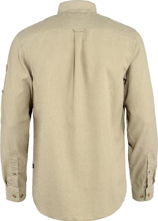 Produktbild Fjällräven Övik Travel Shirt LS (XS)