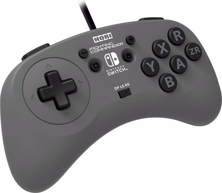 Actual product image HORI Fighting Commander (Switch, PC)