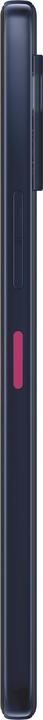 Productafbeelding Telekom TDG T Phone 2 Pro blauw 3230 17,27cm 6,8inch (256 GB, Blauw, 6.80", Dubbele SIM, 50 Mpx)