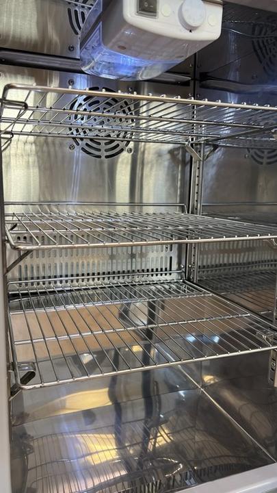 Immagine prodotto BBQ Master Frigorifero Outdoorkitchen Edizione Nera
