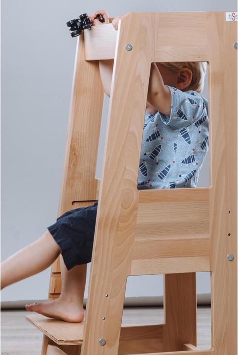 Immagine prodotto Tissi Torre di apprendimento Felix