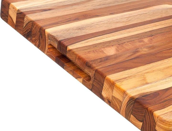 Actual product image TeakHaus Th106