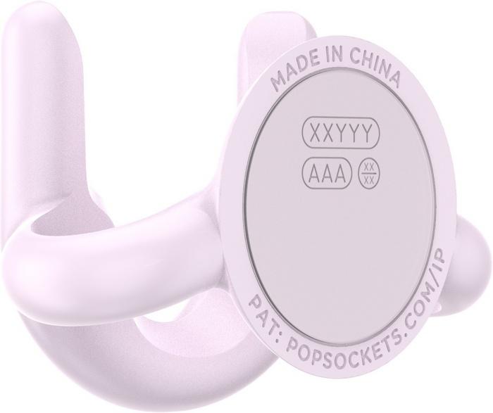 Actual product image PopSockets PopMount 2 Multi-Surface