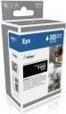 Produktbild Astar AS15301 - Tinte auf Pigmentbasis - Schwarz - Epson BX525WD - 1 Stück(e) (BK)