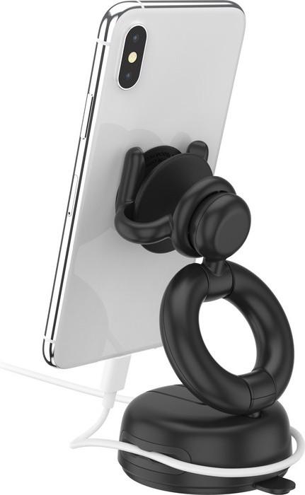 Productafbeelding PopSockets PopMount 2 Auto Dash Voorruit