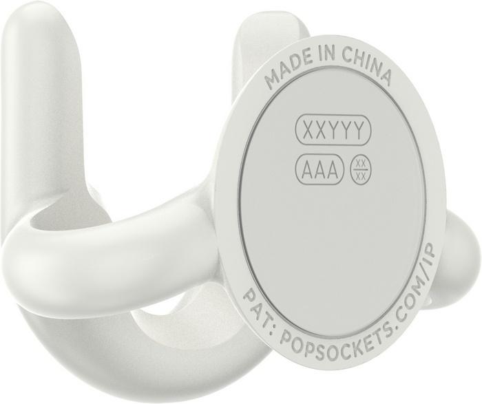 Productafbeelding PopSockets PopMount 2 multi-oppervlak