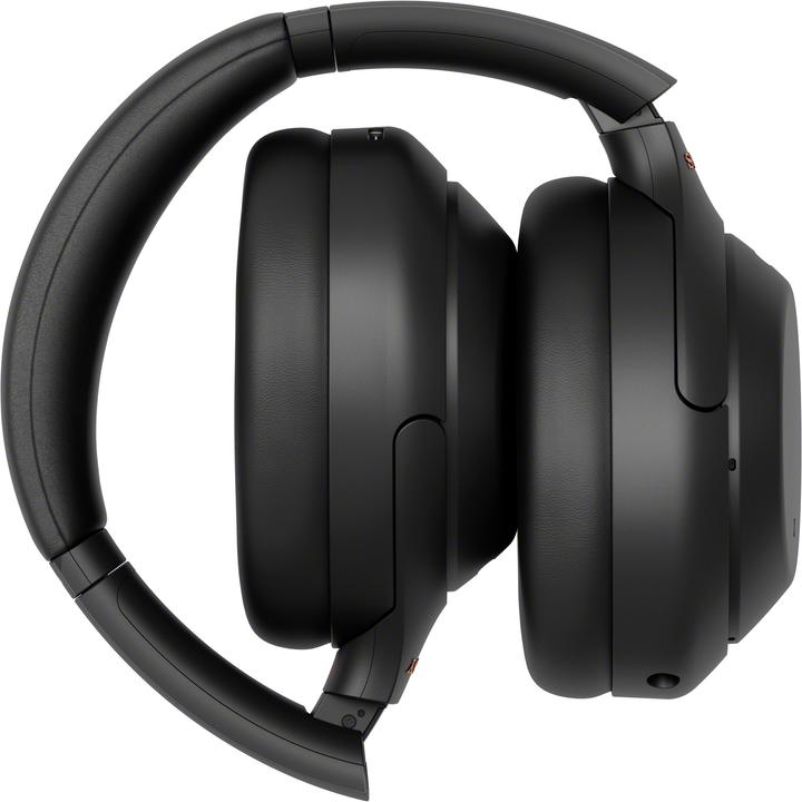Produktbild Sony WH-1000XM4 (ANC, 30 h, Kabellos)