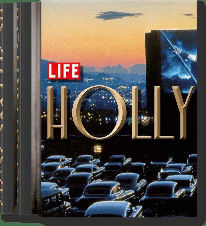 Image du produit LIFE, Hollywood (Anglais, Sacs, 2024)