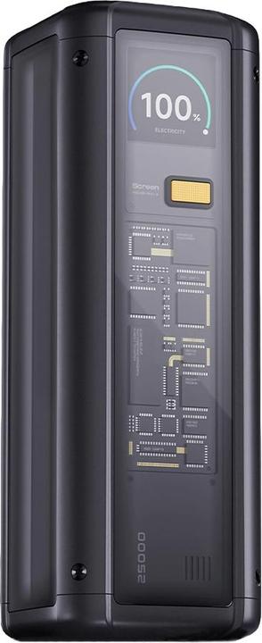 Image du produit Xiaomi Banque d'alimentation HyperCharge PowerBank 25000mAh XI (25000 mAh, 212 W)
