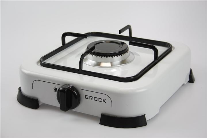 Actual product image Brock Electronics BROCK GS 001 W