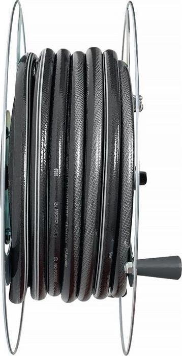 Produktbild Alba Wandschlauchhalter Turbo