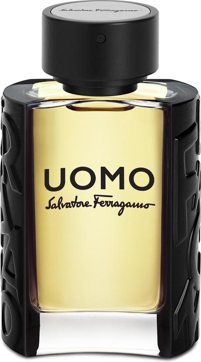 Image du produit Salvatore Ferragamo uomo (Eau de toilette, 30 ml)