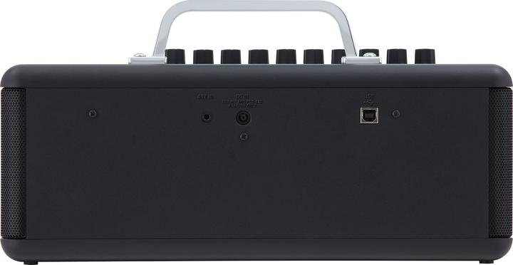 Actual product image BOSS (Electronics) KTN-AIR guitar amplifier (Guitar, 30 W)