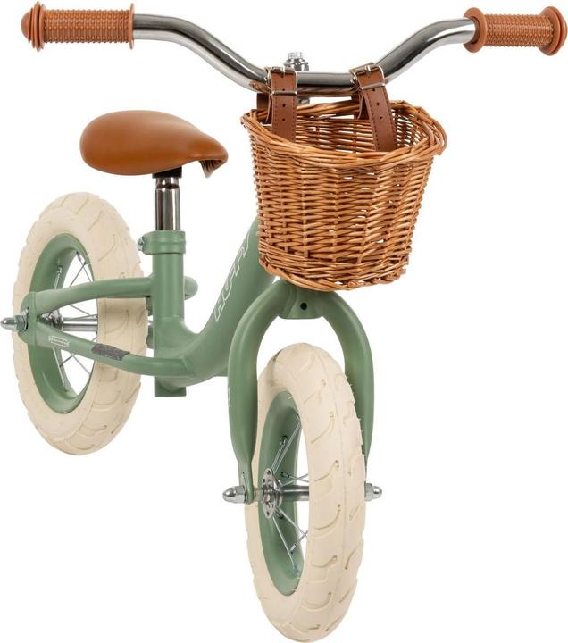 Immagine prodotto ‎Huffy Huffy Vintage 10" Balance Bike (10")