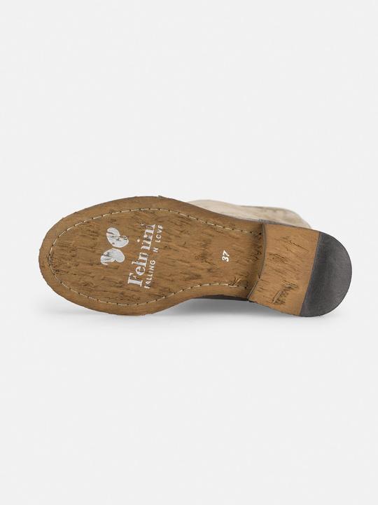 Immagine prodotto Felmini Amerai il comfort e lo stile di questo stivale casual comodo e alla moda di. H (42)