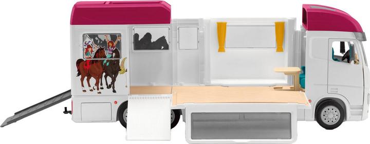 Actual product image Schleich Camping-Car Equestre