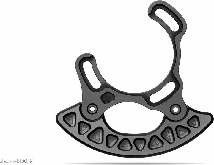 Image du produit AbsoluteBLACK Taco Bashguard
