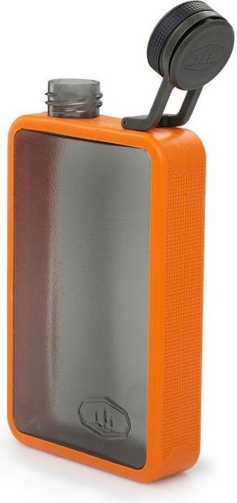 Produktbild GSI Boulder Flask 10oz. Flachmann (0.30 l)