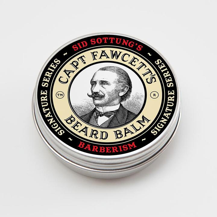 Image du produit Captain Fawcett Barbarisme (60 ml)