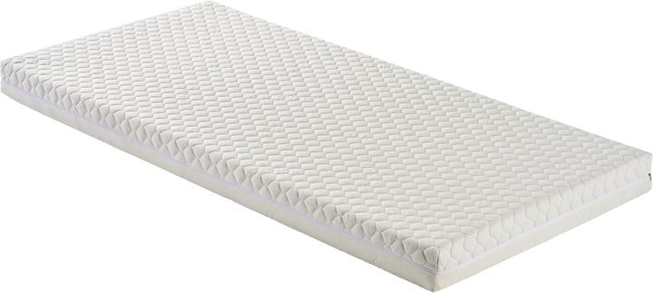 Produktbild Hoppekids Eco Luxury Matratzen (120 x 200 cm)