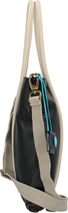 Image du produit Gabs Schultertasche Leder 36 cm