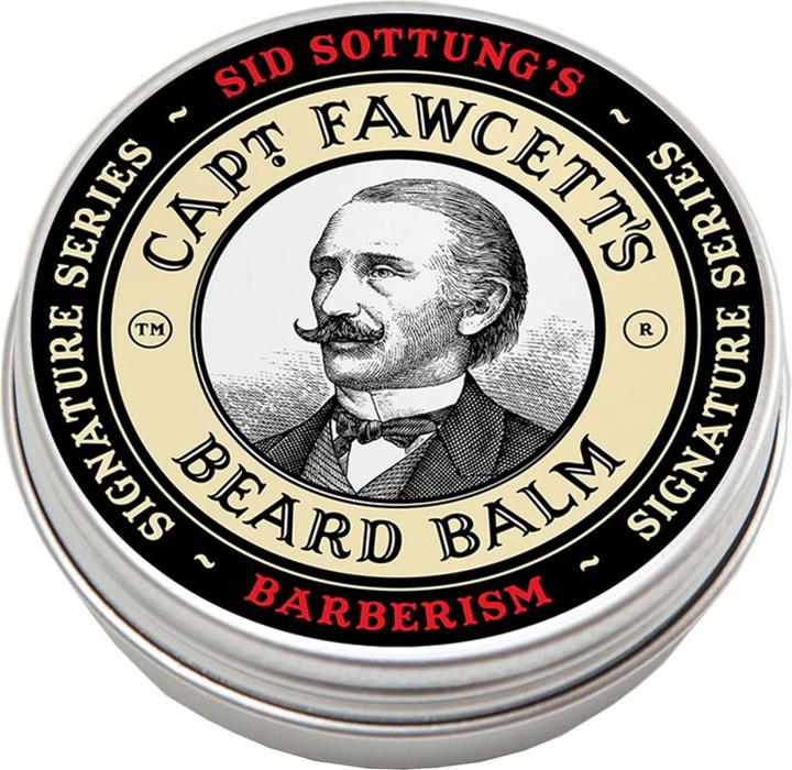 Image du produit Captain Fawcett Barbarisme (60 ml)