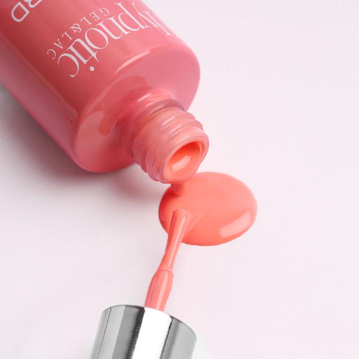 Produktbild BrillBird Hypnotic G&L “60” – 8ml (Gel-Effekt Nagellack)