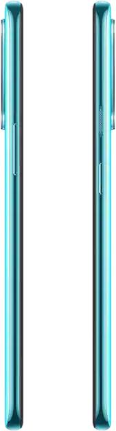 Immagine prodotto OnePlus Nord (12GB) (256 GB, Blu Marmo, 6.44", Doppia SIM, 48 Mpx, 5G)