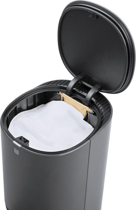 Produktbild Ecovacs Deebot Ozmo T8+ (Saugwischroboter)