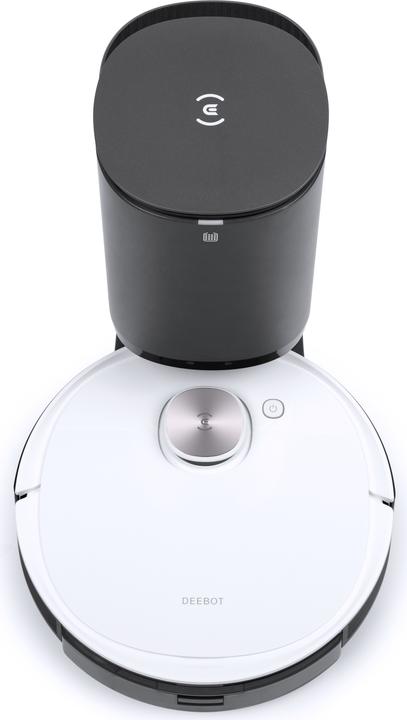 Produktbild Ecovacs Deebot Ozmo T8+ (Saugwischroboter)