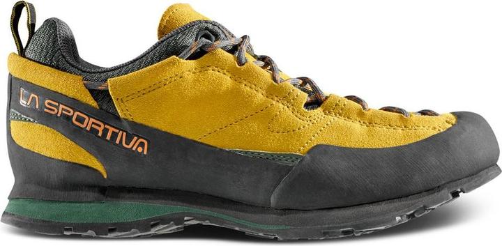 Produktbild La Sportiva Boulder X (42)