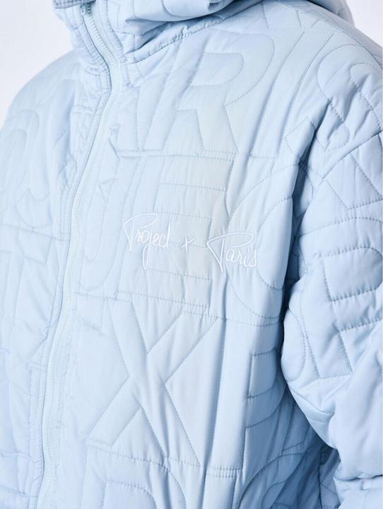 Produktbild Project X Paris daunenjacke mit kapuze (XL)