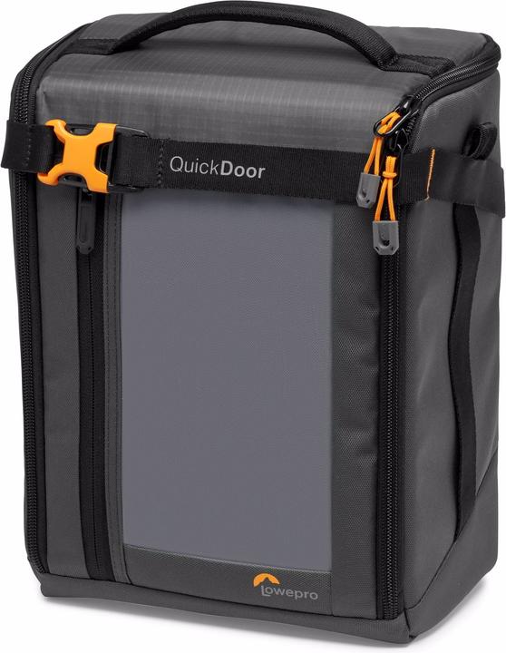 Produktbild Lowepro GearUp Creator Box XL II (Kamera Innentasche, 8 l)
