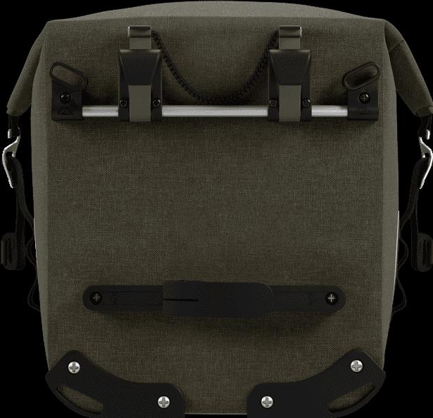 Produktbild Brooks England Scape (10 l, Gepäckträgertasche)