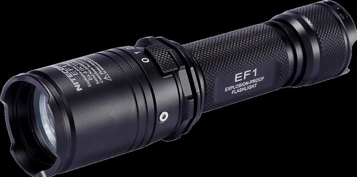 Produktbild Nitecore EF1 (15.22 cm, 830 lm)