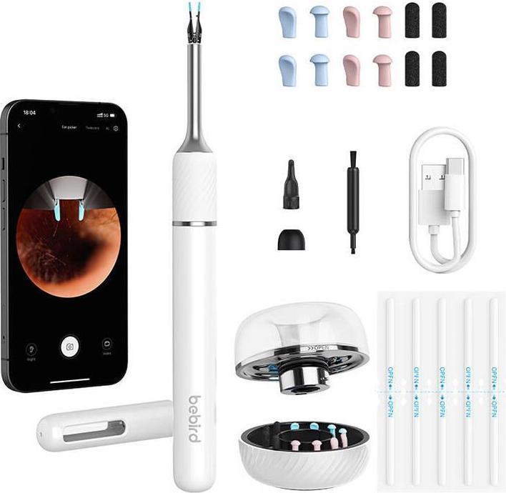 Produktbild Bebird Smart Visual