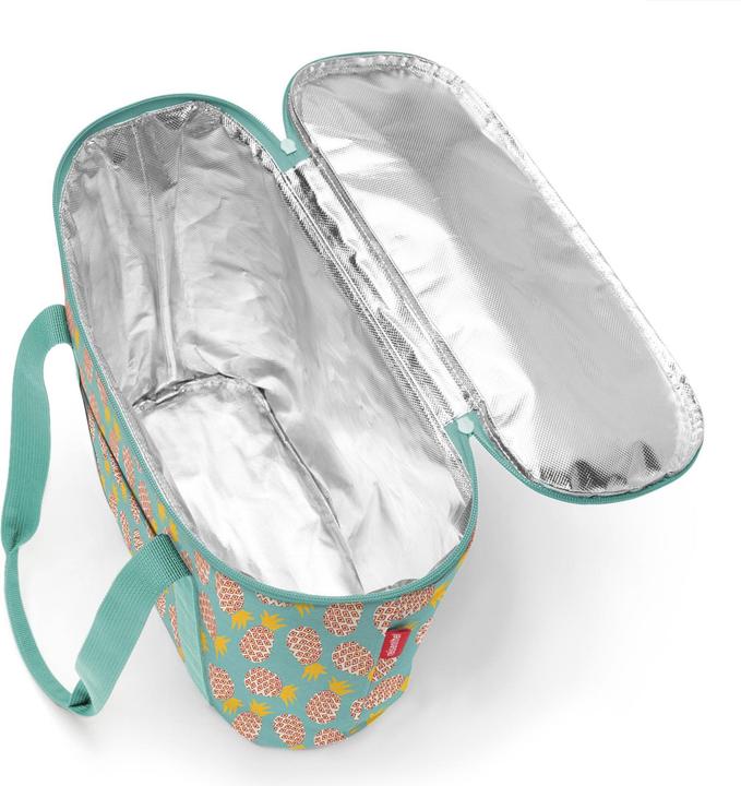 Produktbild reisenthel Einkaufskorb Thermoshopper Pineapple