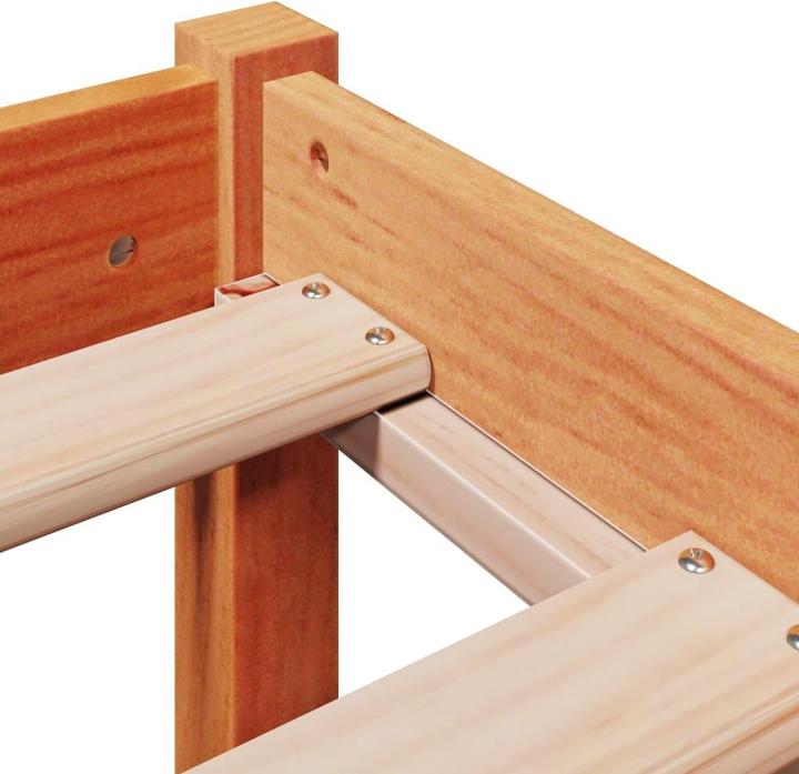 Actual product image VidaXL Lark (140 x 190 cm)