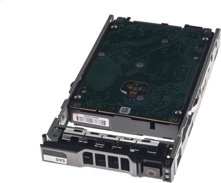 Image du produit Dell 400-Ajsb (0.60 To, 2.5")
